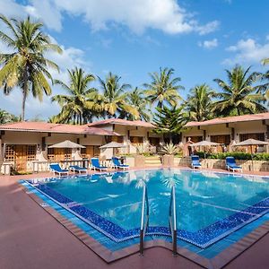 Leoney Resort Goa